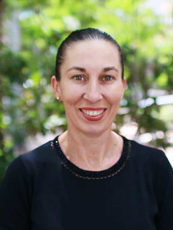 Ann-Maree Radford