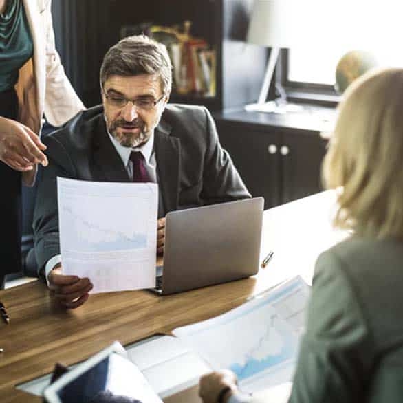 Buying or Selling Your Business