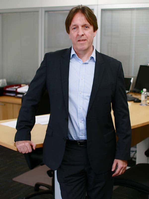 Noel Duffy