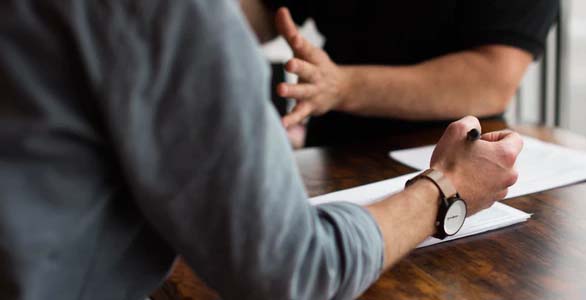 Buy Sell Agreements